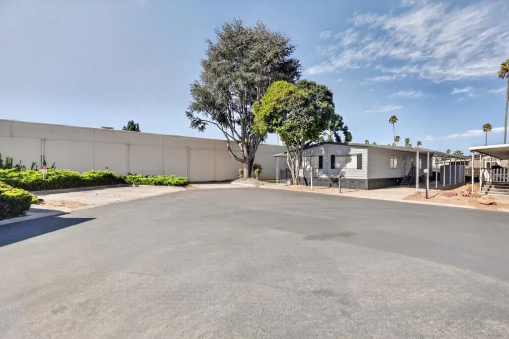 165 Blossom #410, San Jose, CA 95123 - #1