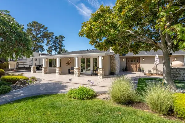 27550 Schulte Road, Carmel Valley, CA 93923
