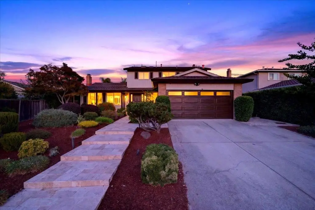 5482 Kaveny Drive, San Jose, CA 95129 - #1