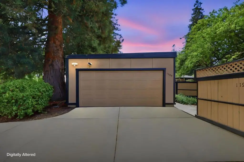 1209 S Bernardo Avenue, Sunnyvale, CA 94087 - #1