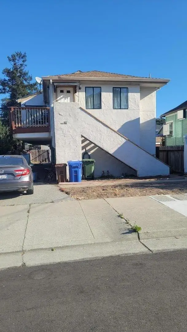 1187 4th Street, Monterey, CA 93940 - #1