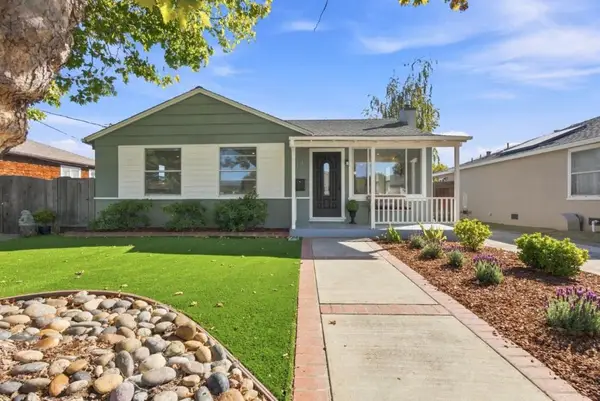 314 Beverly Avenue, Millbrae, CA 94030