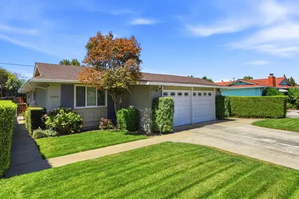 Merry Lane, San Jose, CA 95128