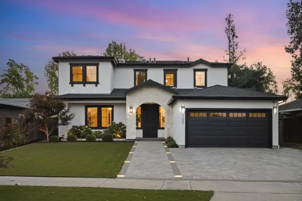 1257 Woodlawn Avenue, San Jose, CA 95128