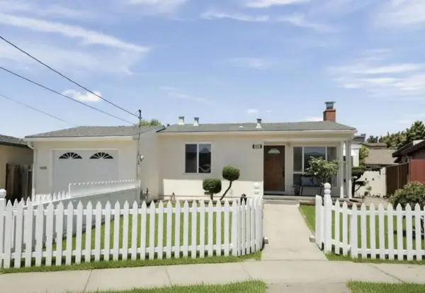 3822 Vincent Court, Castro Valley, CA 94546