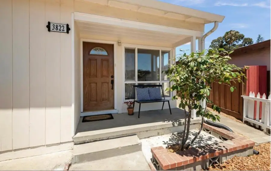 3822 Vincent Court, Castro Valley, CA 94546 - #2