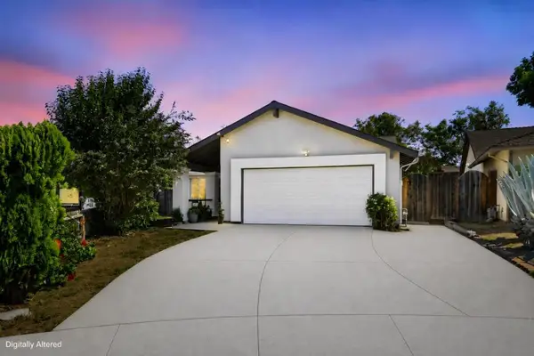 1051 Marianelli Court, San Jose, CA 95112
