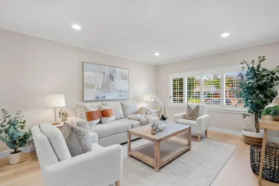 583 Modoc Court, San Jose, CA 95123 - #2
