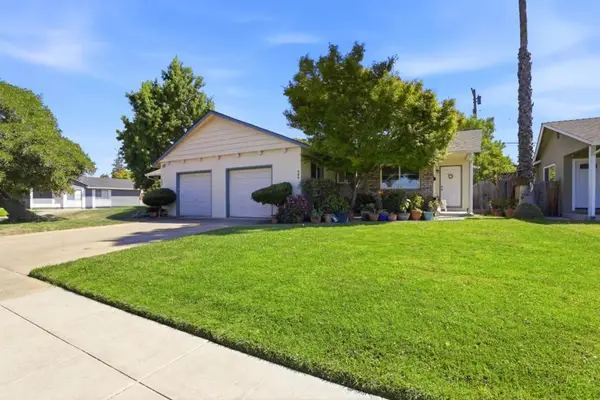986 W Hacienda Avenue, Campbell, CA 95008