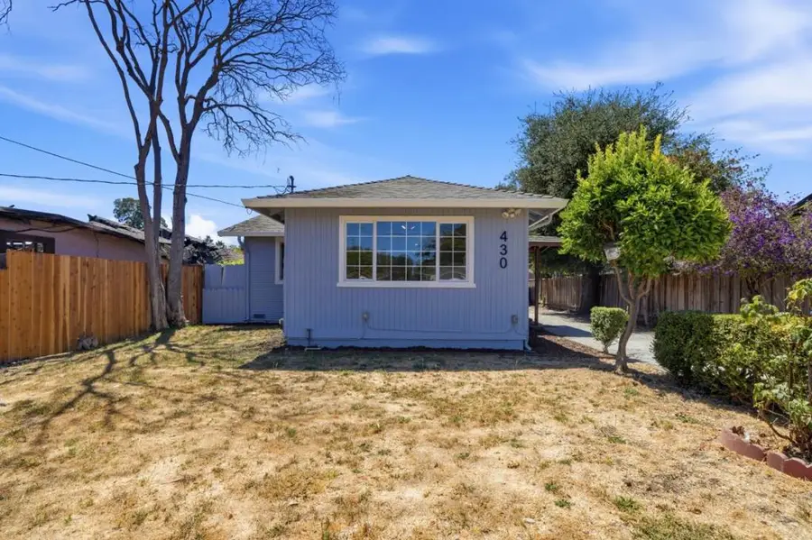 430 Garden Street, East Palo Alto, CA 94303 - #2
