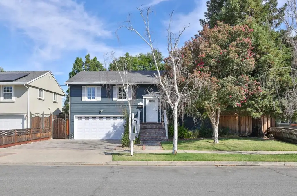 1619 Hallbrook Drive, San Jose, CA 95124 - #1