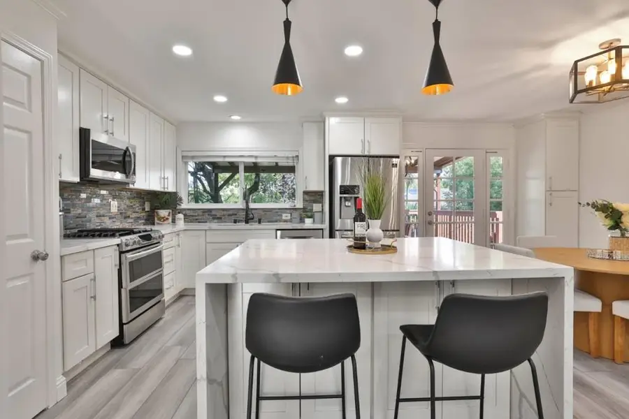 1619 Hallbrook Drive, San Jose, CA 95124 - #3