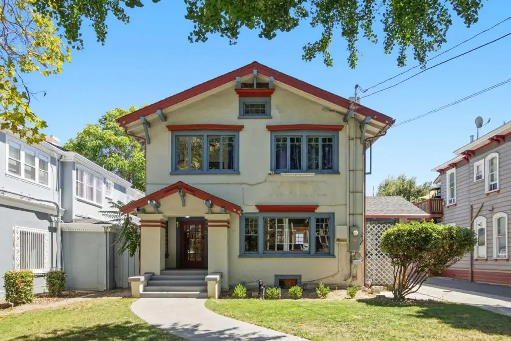 230 S 10th Street, San Jose, CA 95112 - #1
