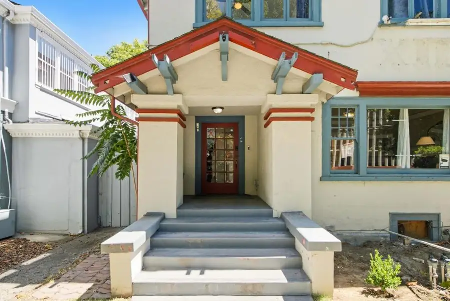 230 S 10th Street, San Jose, CA 95112 - #2
