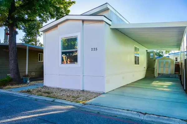 225 El Bosque #225, San Jose, CA 95134