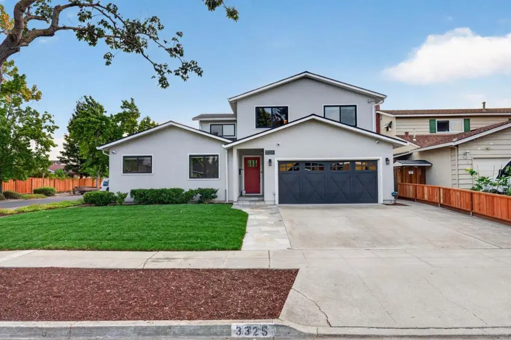 3325 Jenkins Avenue, San Jose, CA 95118 - #1