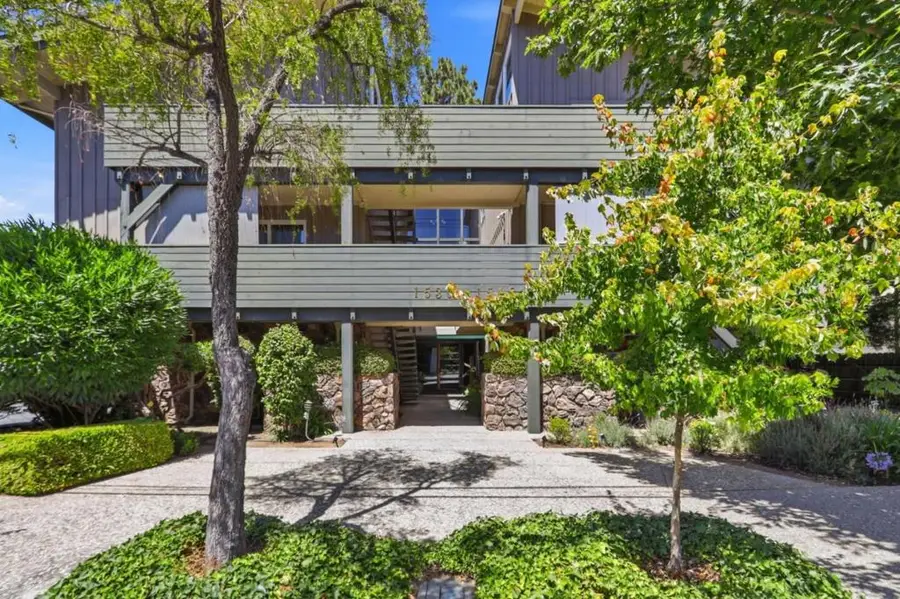 1540 San Antonio Street, Menlo Park, CA 94025 - #3