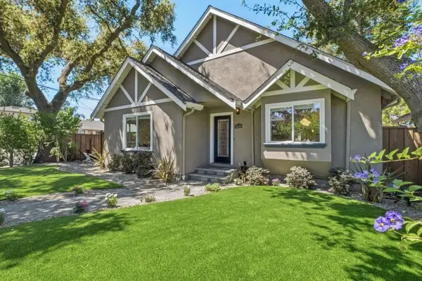 1530 W Selby Lane, Redwood City, CA 94061
