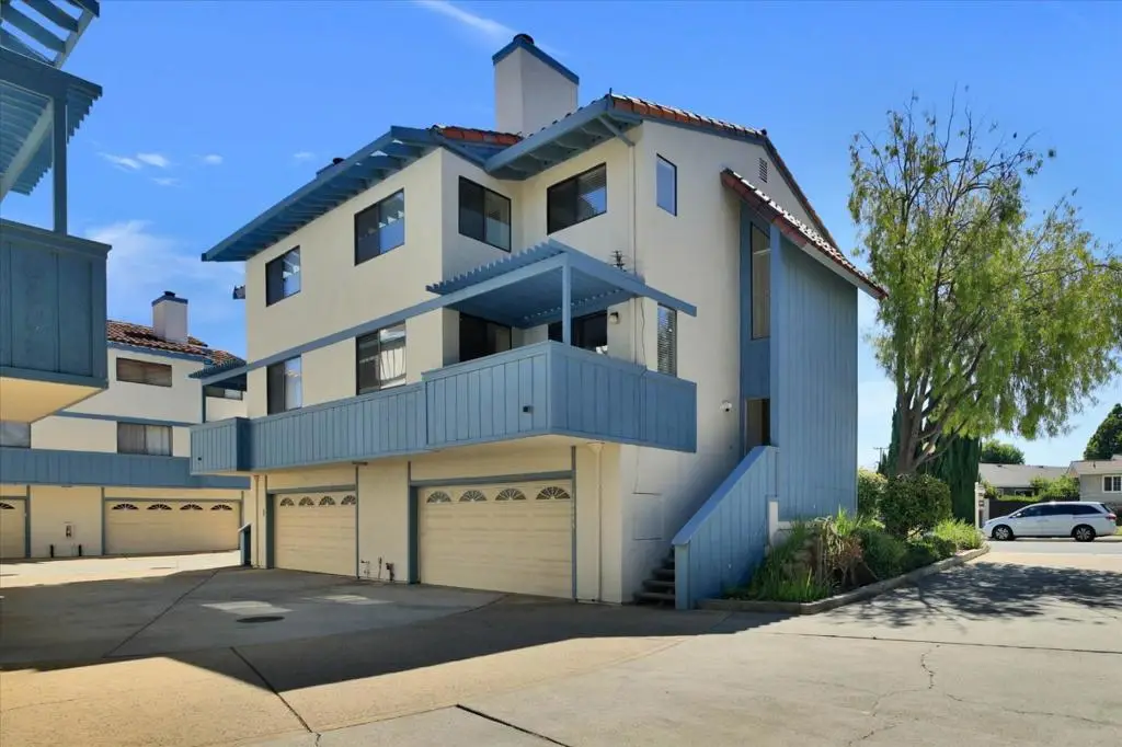 10095 Craft Drive, Cupertino, CA 95014 - #1