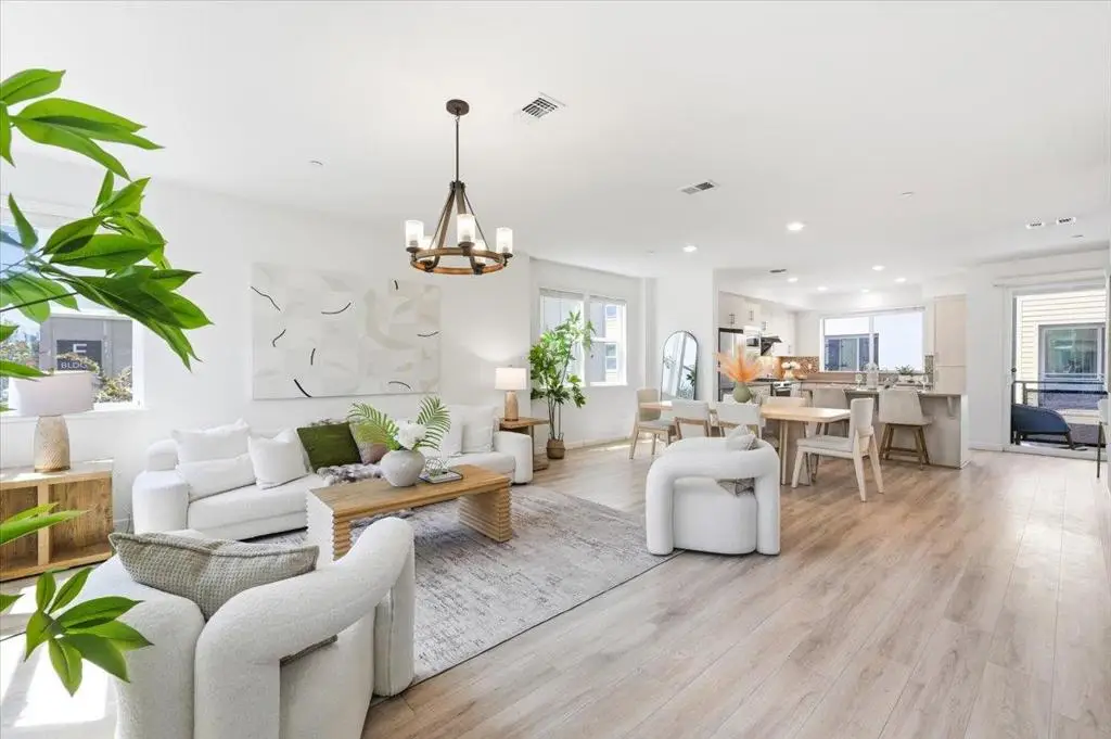 1863 Newbury Park Drive, San Jose, CA 95133 - #1