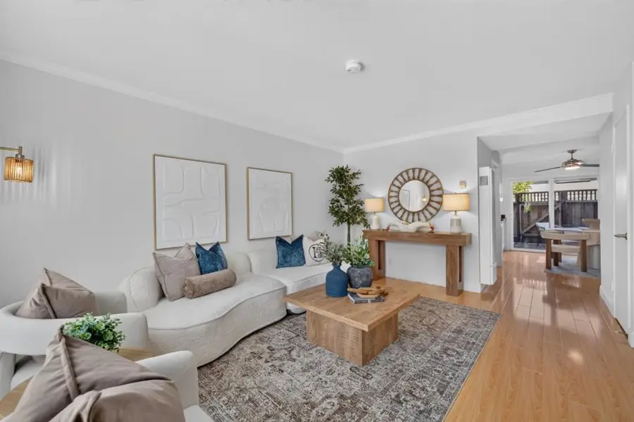 120 Oak Rim Way #5, Los Gatos, CA 95032 - #3