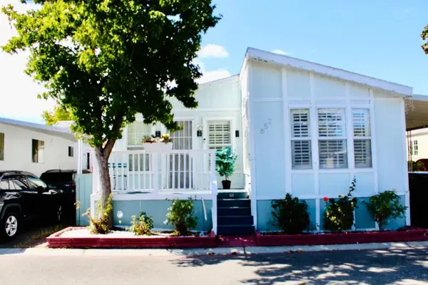 652 Hermitage #652, San Jose, CA 95134