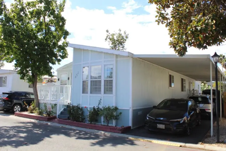 652 Hermitage #652, San Jose, CA 95134 - #2