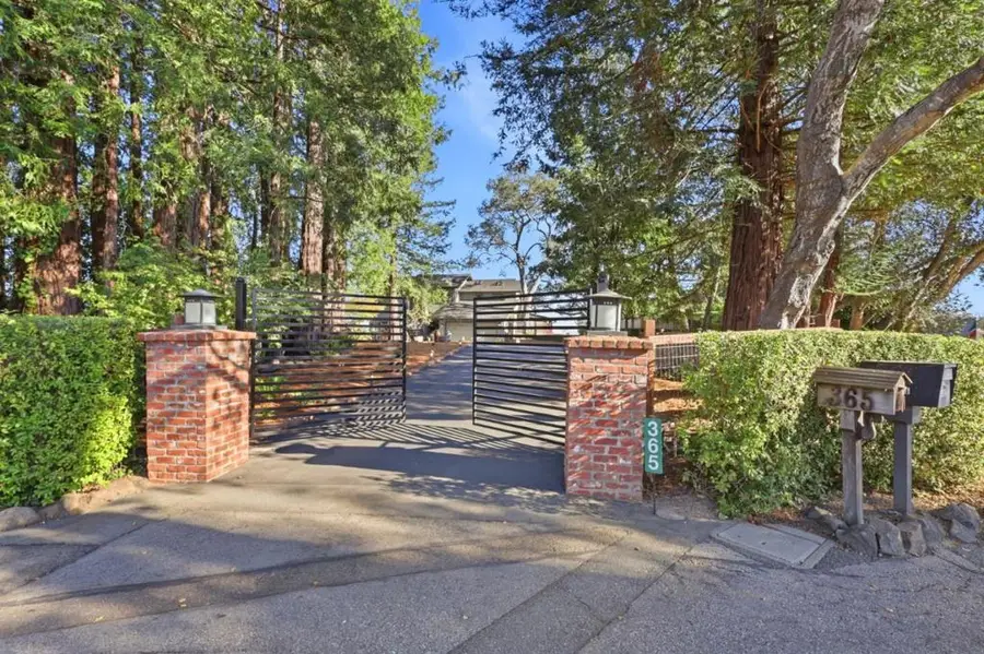 365 La Cima Street, Soquel, CA 95073 - #2