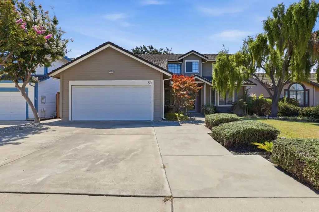 771 Liege Drive, Hollister, CA 95023 - #1