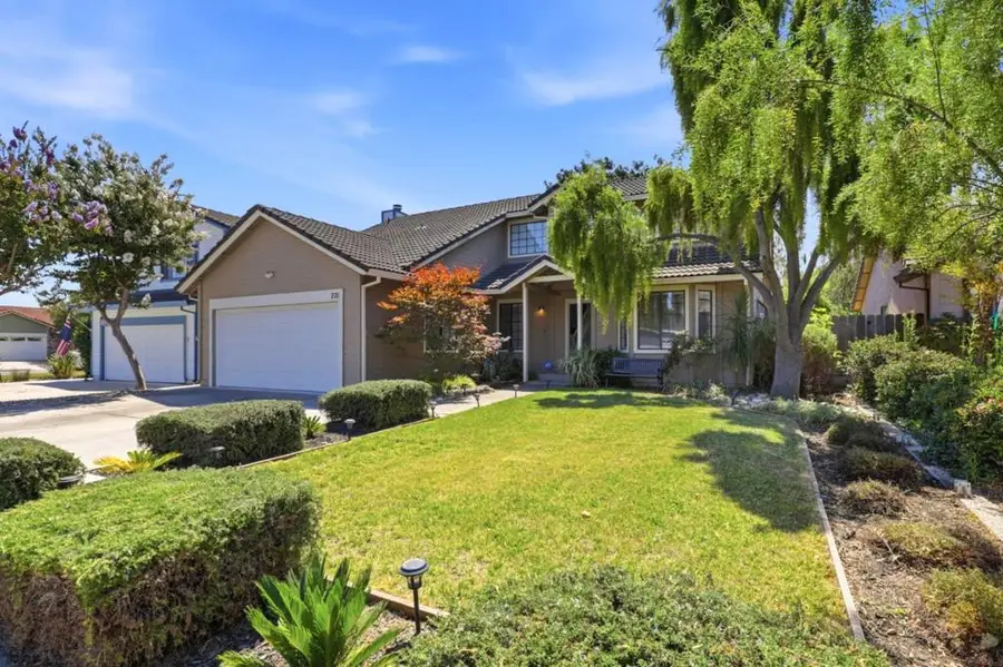 771 Liege Drive, Hollister, CA 95023 - #3