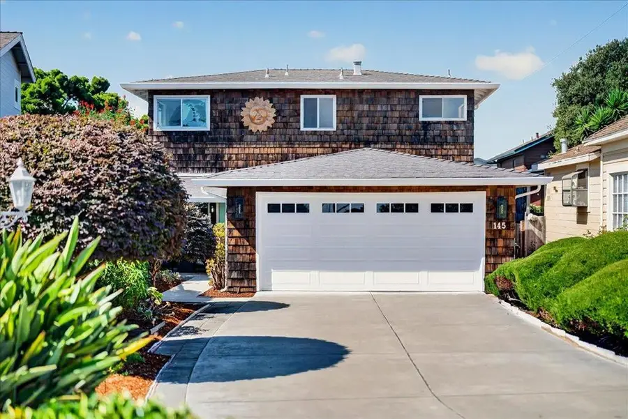 145 National Street, Santa Cruz, CA 95060 - #2