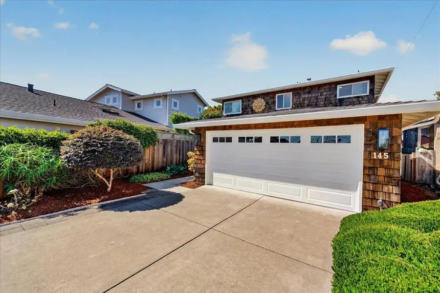 145 National Street, Santa Cruz, CA 95060 - #3