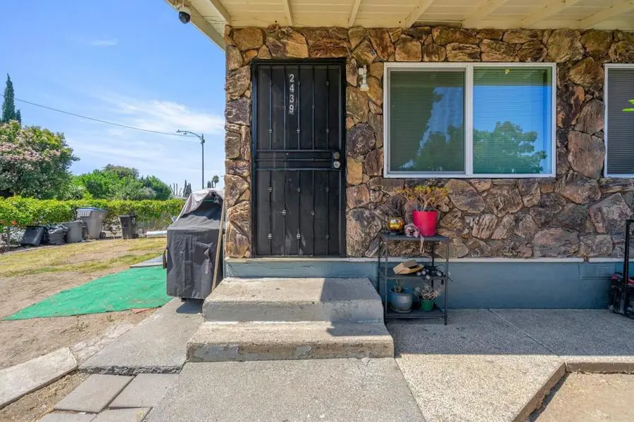 2439 Clyda Drive, San Jose, CA 95116 - #3