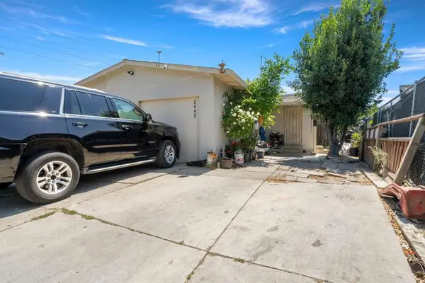2442 Clyda Drive, San Jose, CA 95116