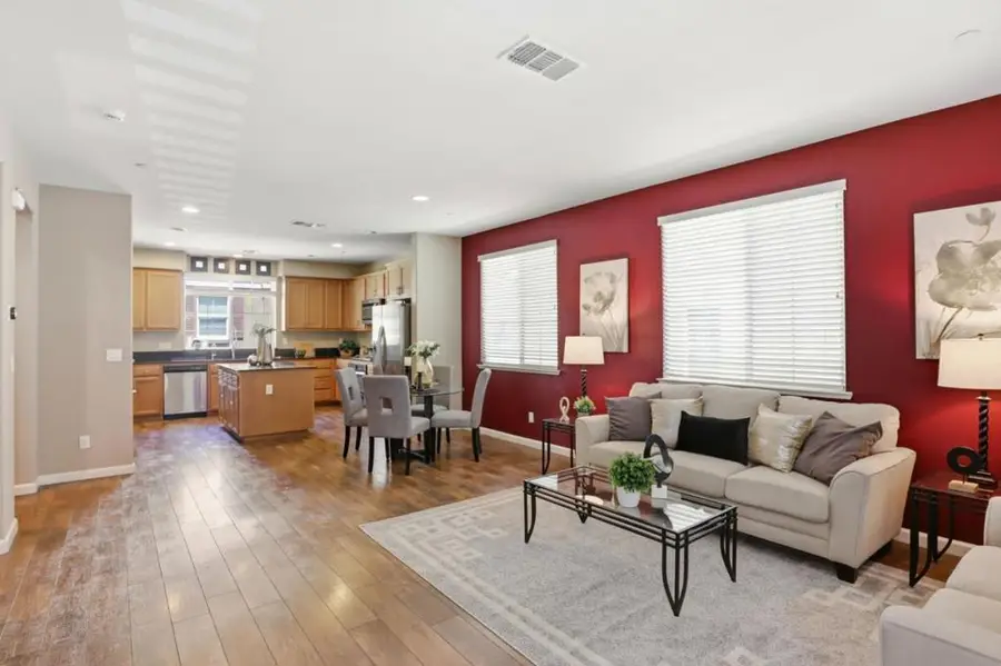 57 Regency Place, Hayward, CA 94544 - #2