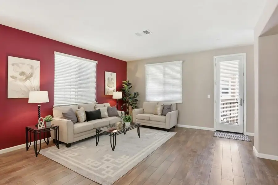 57 Regency Place, Hayward, CA 94544 - #3