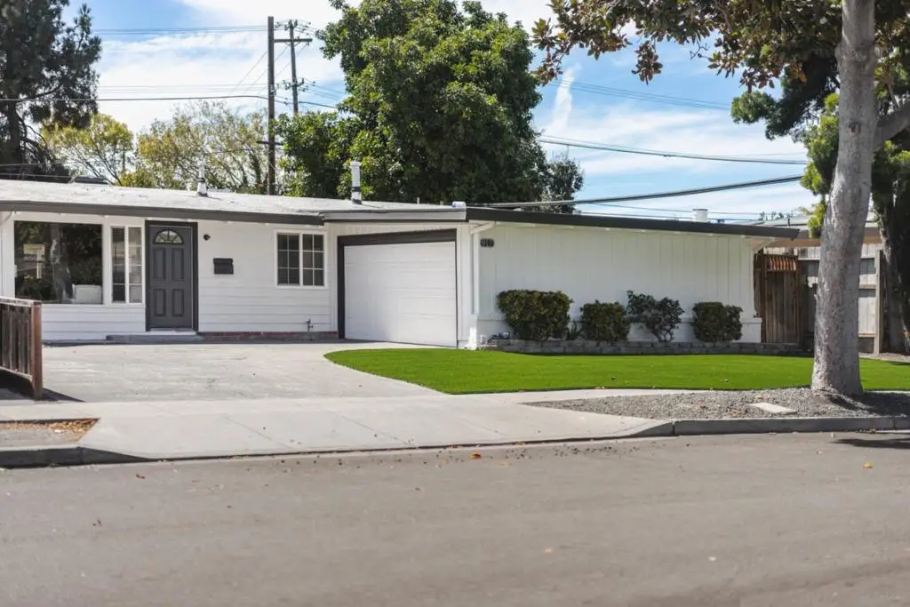917 Blazingwood Drive, Sunnyvale, CA 94089 - #1