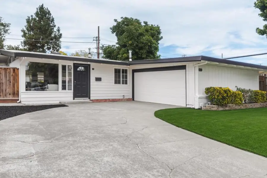 917 Blazingwood Drive, Sunnyvale, CA 94089 - #2
