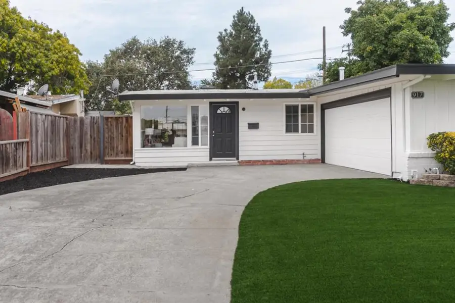 917 Blazingwood Drive, Sunnyvale, CA 94089 - #3