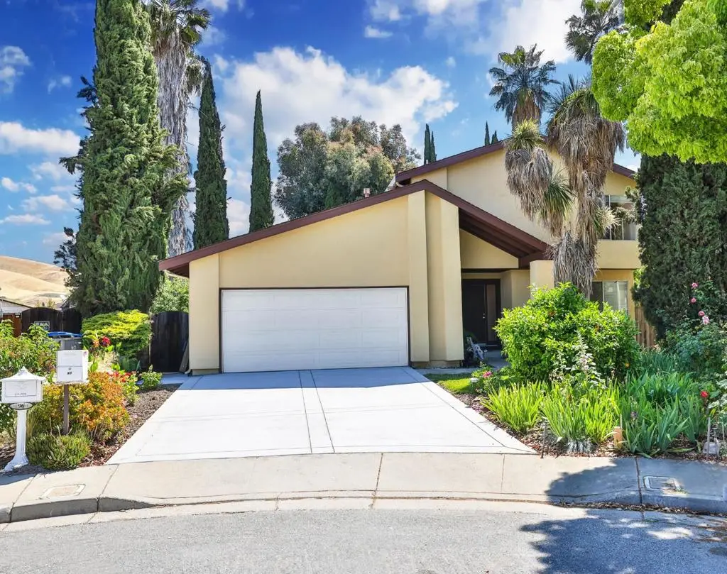 90 Southport Court, San Jose, CA 95138 - #1