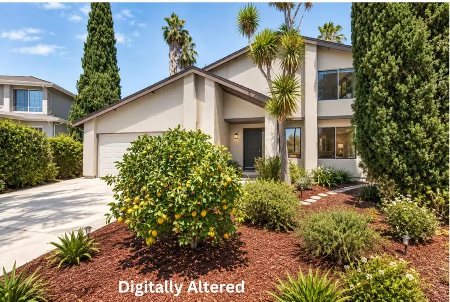 90 Southport Court, San Jose, CA 95138 - #2