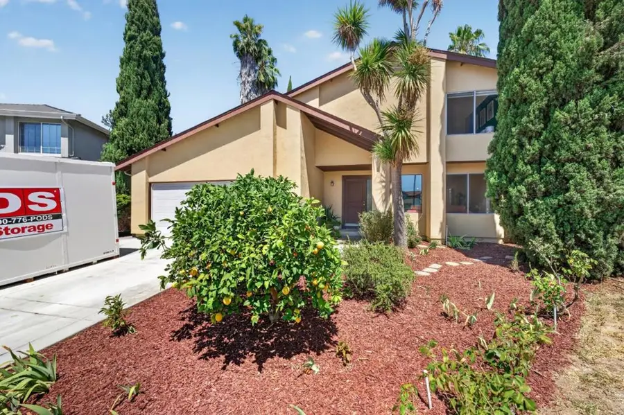 90 Southport Court, San Jose, CA 95138 - #3