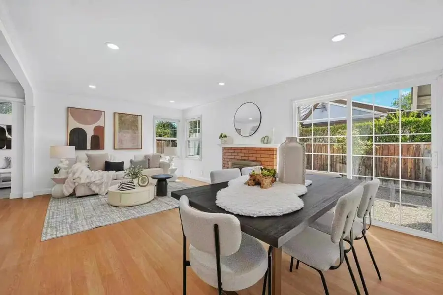 683 Choctaw Court, San Jose, CA 95123 - #2