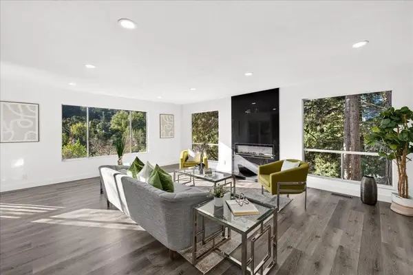 5603 Crow Canyon Road, Castro Valley, CA 94552