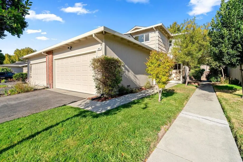 441 Poppy Place, Mountain View, CA 94043 - #1