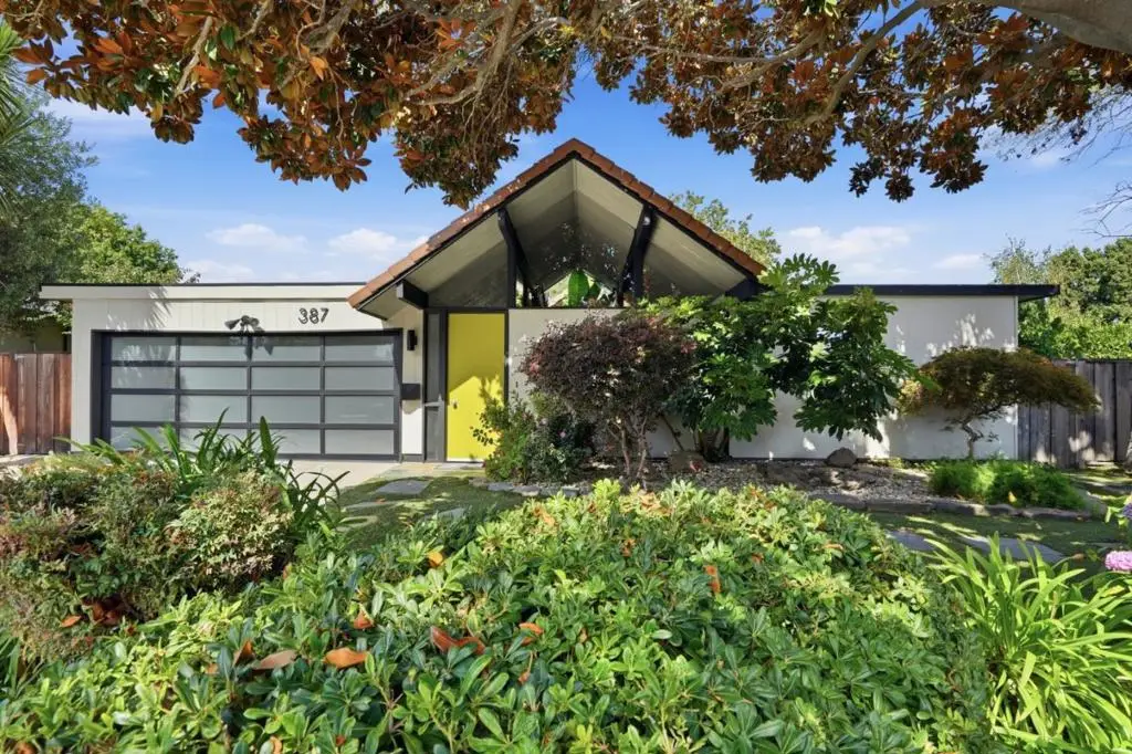 387 Vasquez Avenue, Sunnyvale, CA 94086 - #1