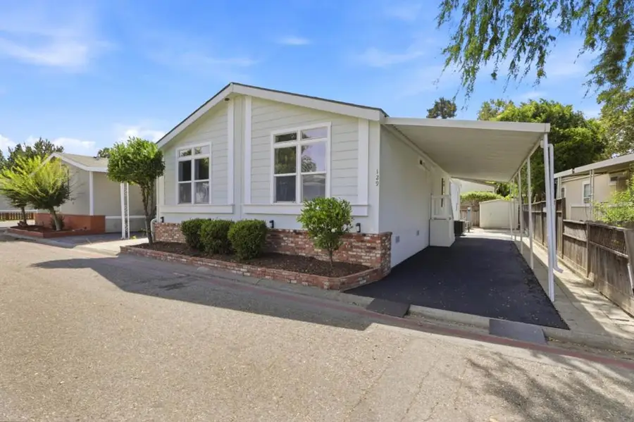 6130 Monterey Road #129, San Jose, CA 95138 - #3