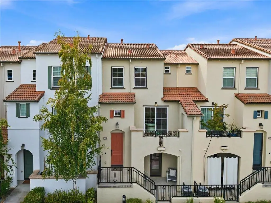 1710 Hillebrant Place, Santa Clara, CA 95050 - #1