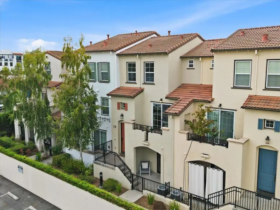 1710 Hillebrant Place, Santa Clara, CA 95050 - #2