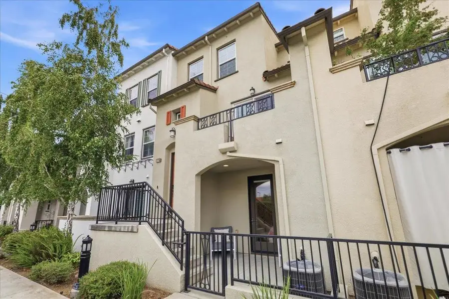 1710 Hillebrant Place, Santa Clara, CA 95050 - #3